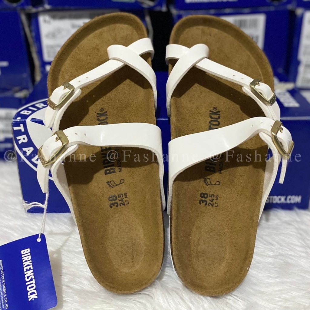 Birkenstock store sandals shopee