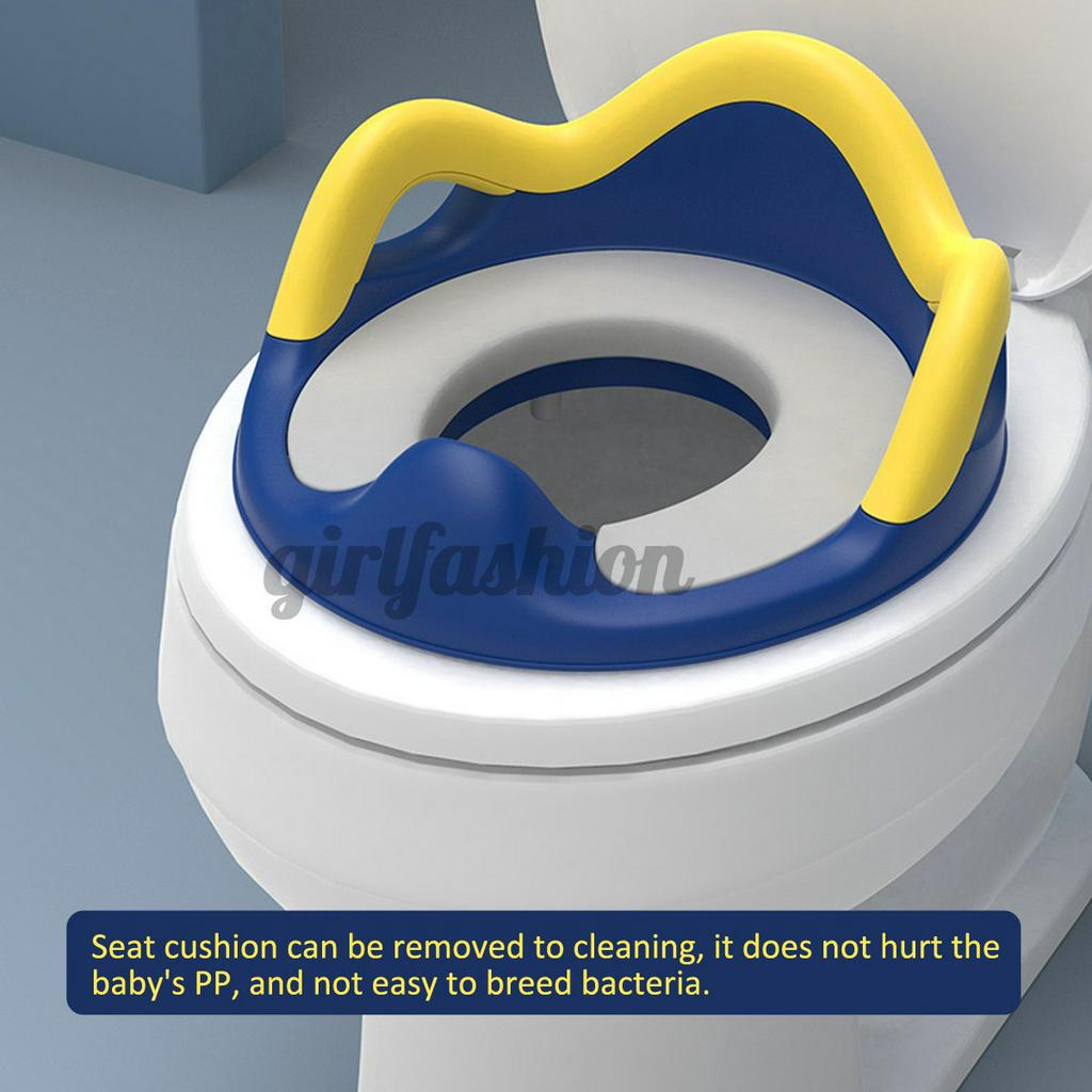 Toilet Kids Portable children