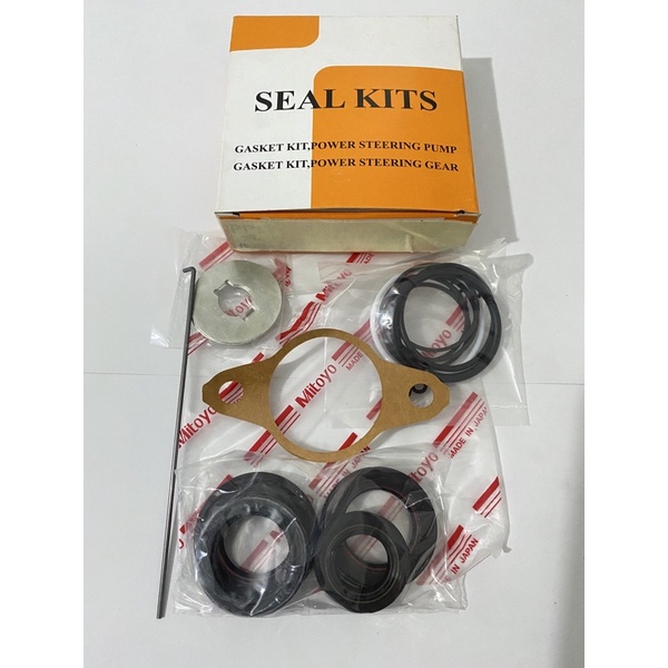 Rack and Pinion Repair Kit Toyota Camry Shopee Philippines
