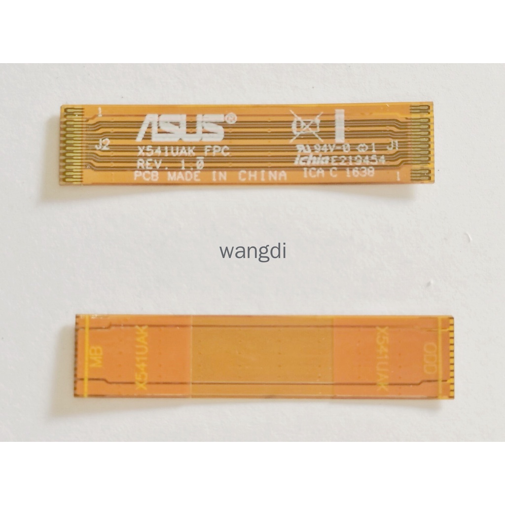 Asus X540L A540U C520 X540UP R540U X540U X541S Hard Disk Interface