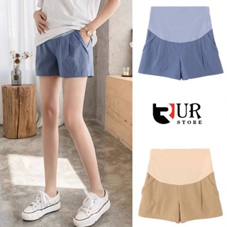 Shop maternity shorts for Sale on Shopee Philippines