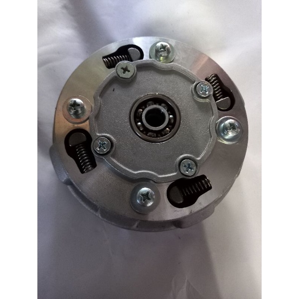 Clutch Housing Assembly for DL150 (Rusi) Shopee Philippines