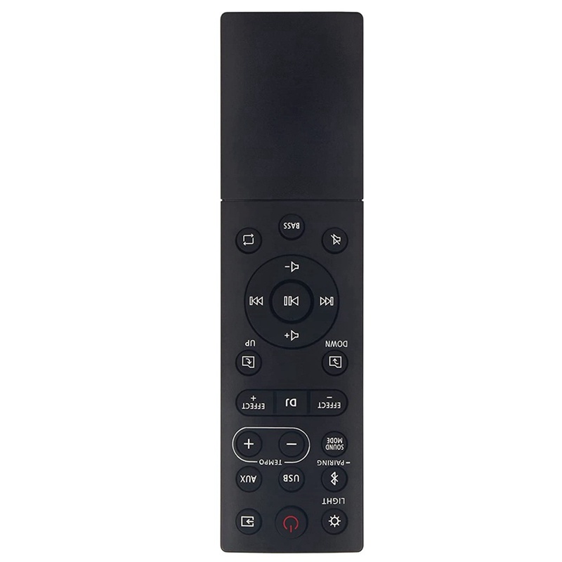 Remote Control Replace for Speaker Stereo System MX-T50 MX-T40 MX-T70 ...