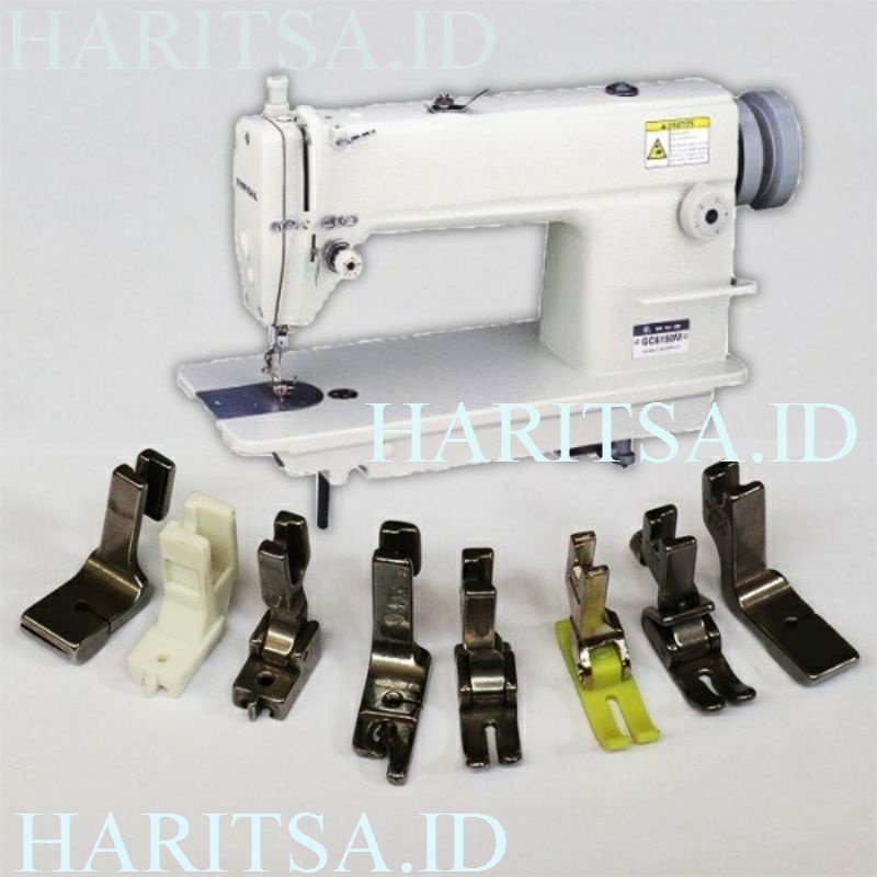 MESIN Highspeed/ juki/ typical/ Industrial Sewing Machine Shoes