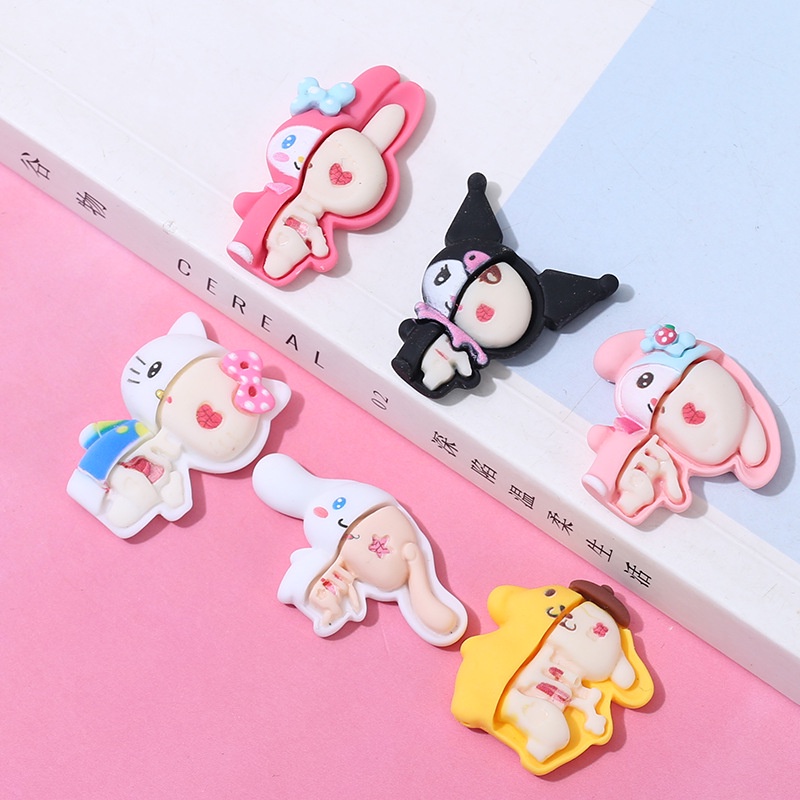 Crocs Jibbitz Crocs Charm Funny Skeleton DIY Shoe Decoration Diy