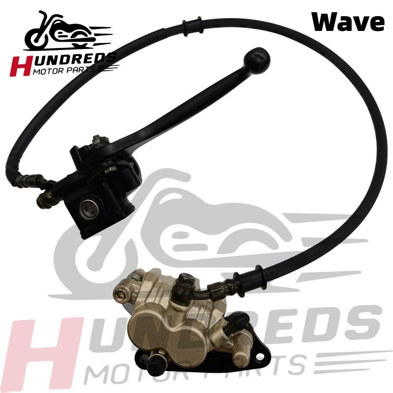 Honda wave 100 best sale spare parts price list