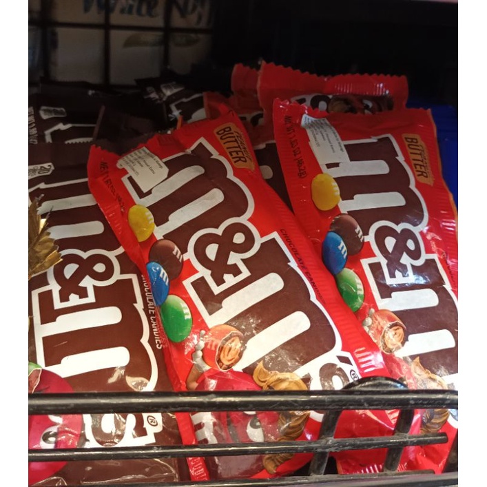 Find M&M'S MILK CHOCOLATE CANDIES 47,9 grams | M&m chocolate | Mnm ...