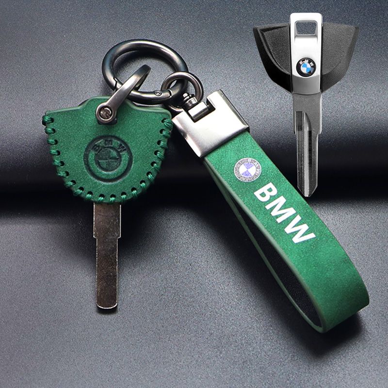 BMW Motorcycle Key Cover C400X GT F900R F850GS C650GT F750GS R1250GS ...