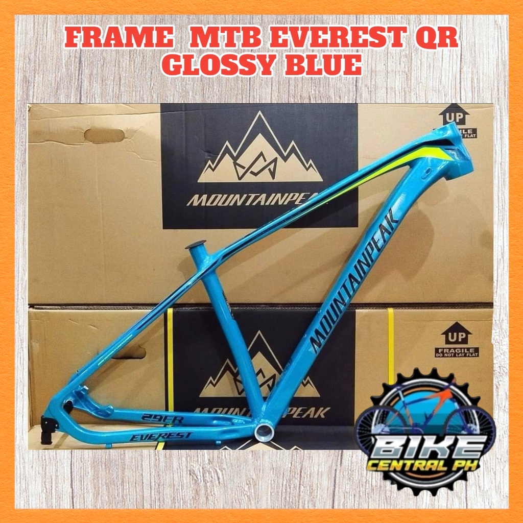 Mountain peak frames online