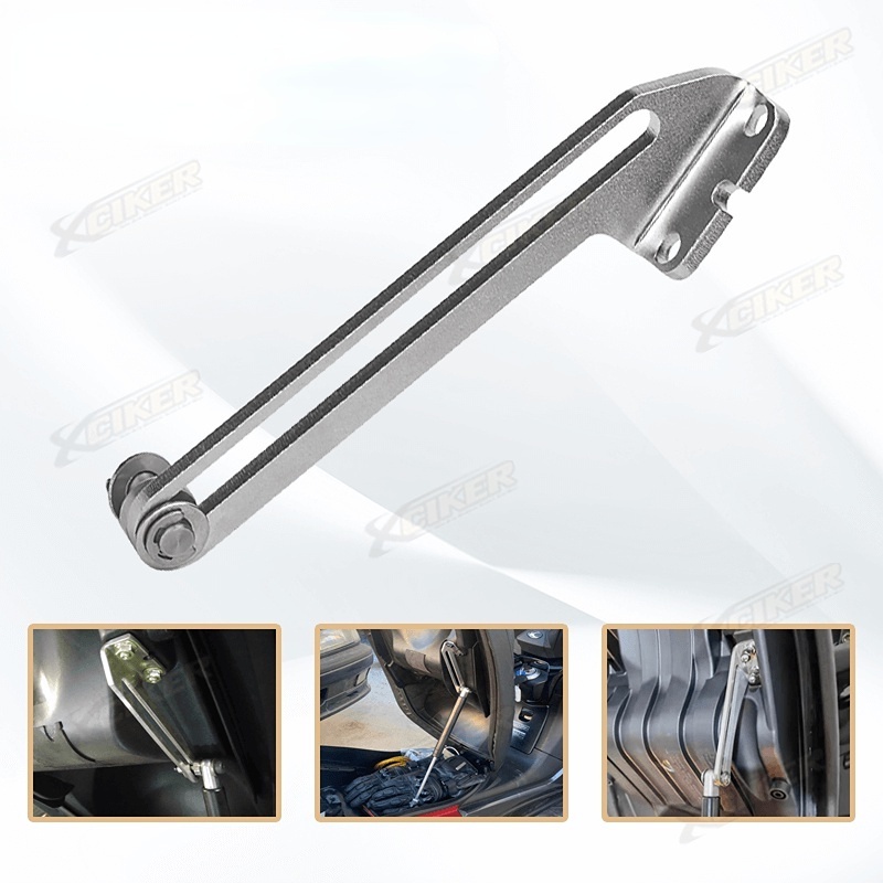 Kymco Xciting S400 Yakıt Tüketimi ve Teknik Özellikleri | Motorsiklet