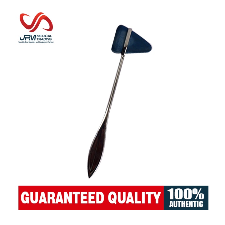 REFLEX HAMMER/ /Percussion hammer ( SECHERON GERMANY ) Shopee Philippines