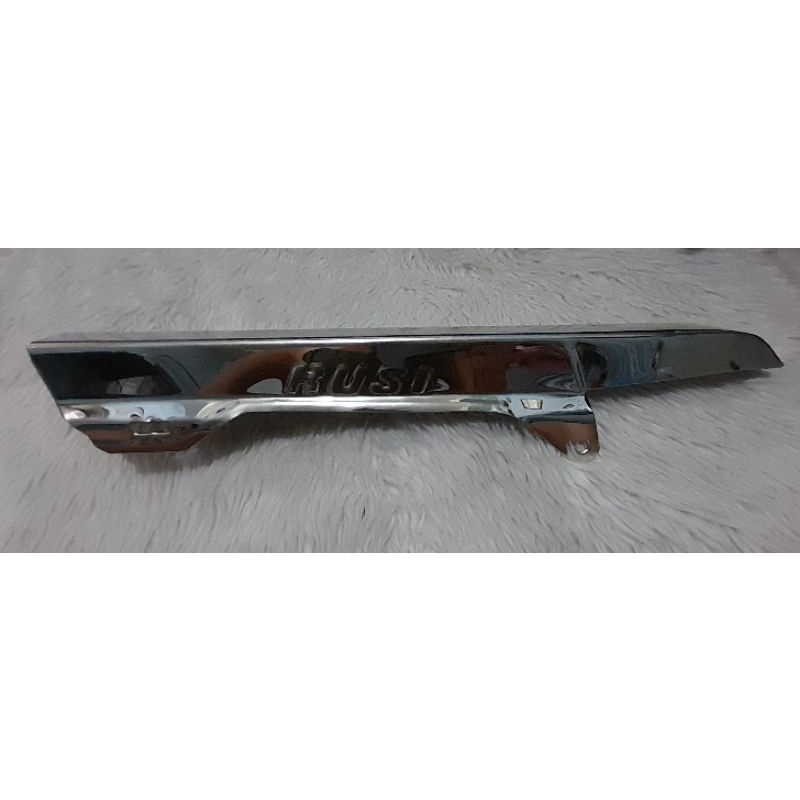rusi macho tc 175 price