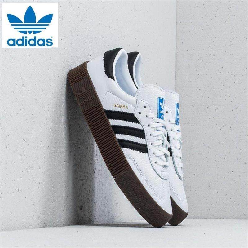 Adidas sambarose best sale aq1134