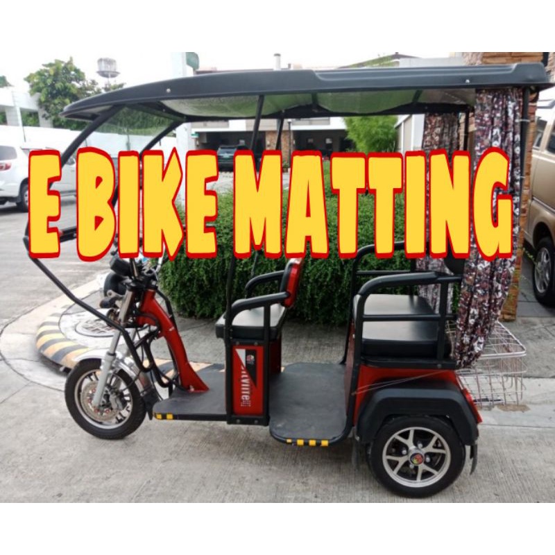 kuda ebike price