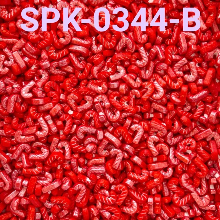 Topper Gr-Spk-0344 Sprinkles Sprinkle Sprinkler 1Kg 1kilo Christmas ...