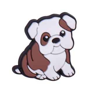 English bulldog jibbitz 2025