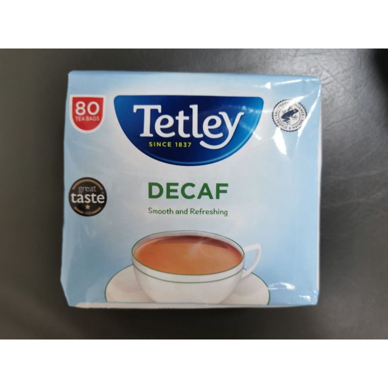 Tetley Tea Bags 160 per pack, British Online