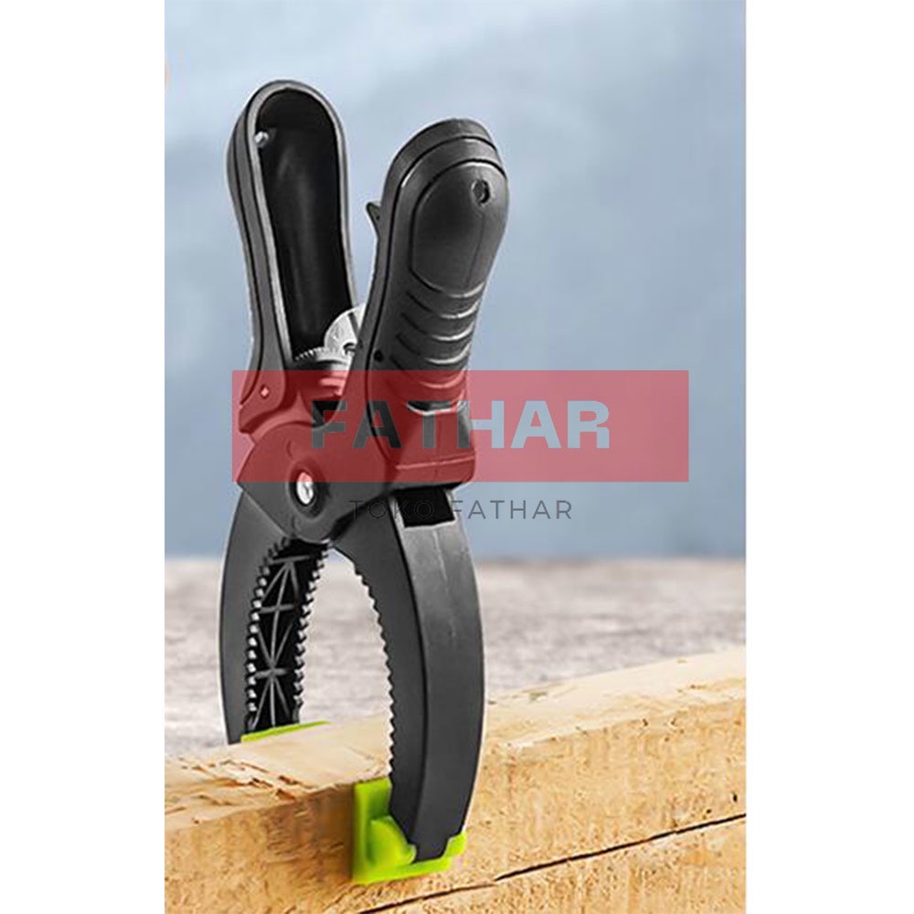 Ensunm Photography Studio Backdrop Clips & 4 Inch Woodworking Spring ...