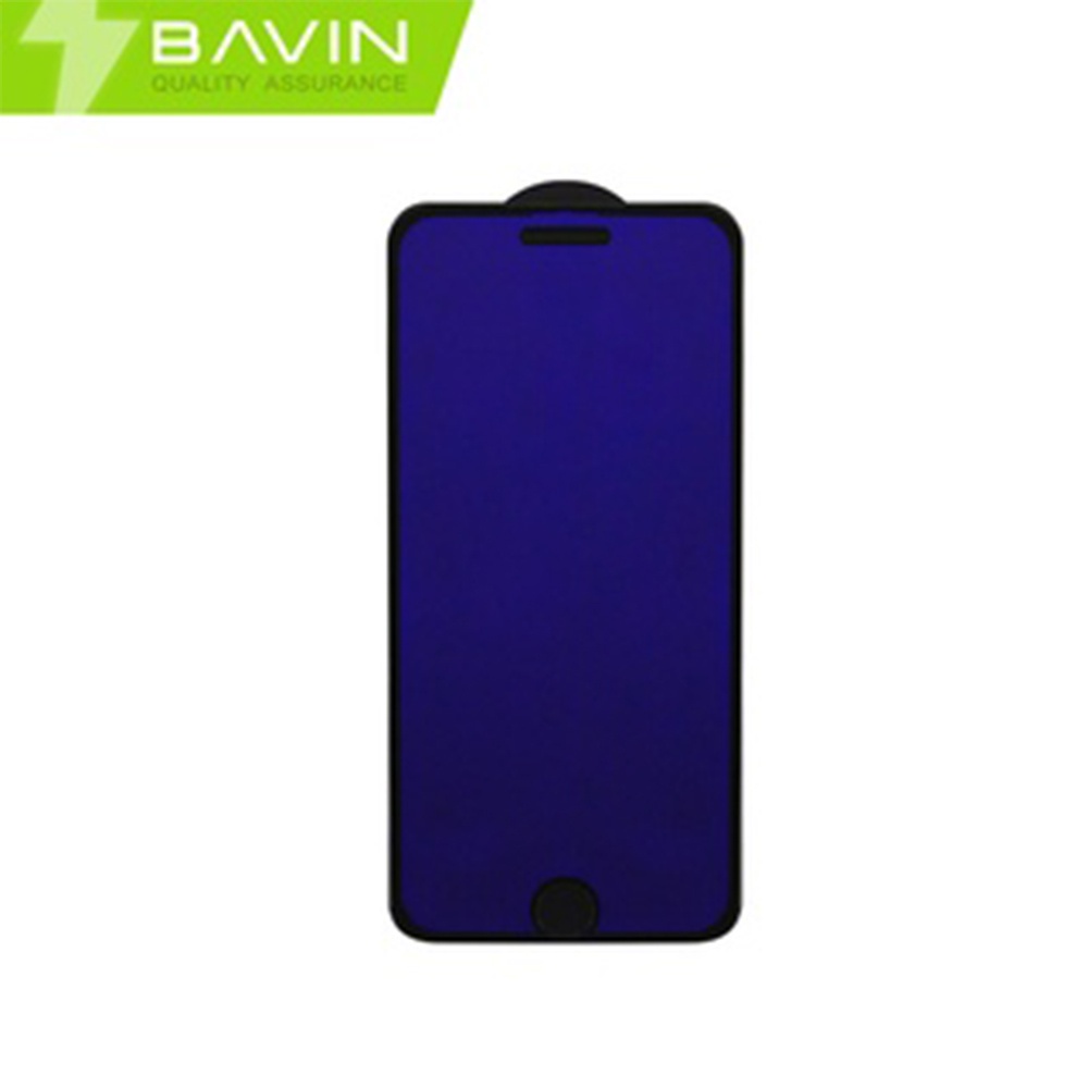 BAVIN Q9 9H Super Hardness Real Tempered Glass Protector for iPh 6Plus ...