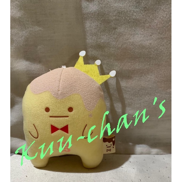 IDOLISH7 Official King Pudding dolls Shopee Philippines