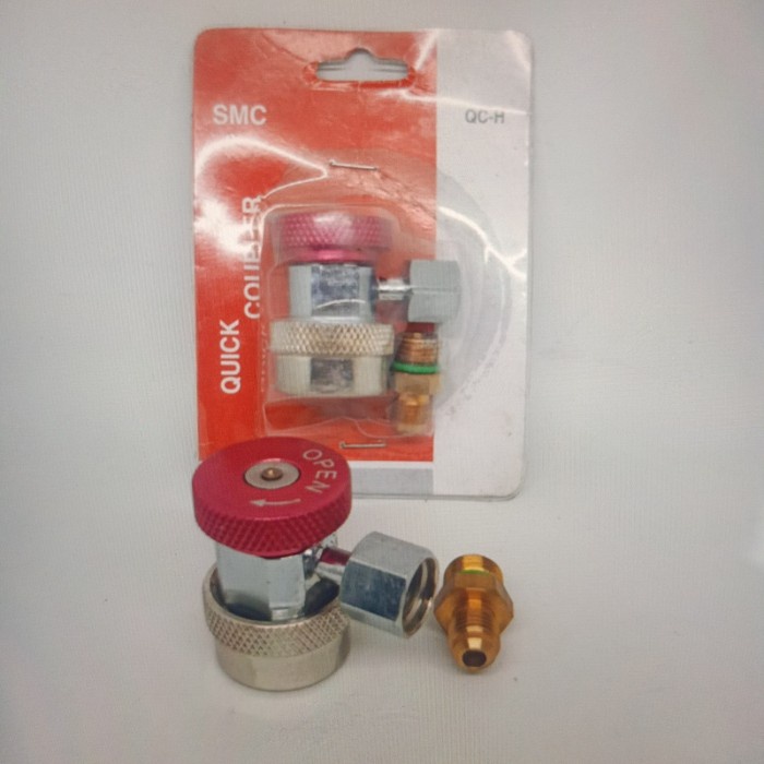 Freon Connection R134 ac Car HMD22 Shopee Philippines