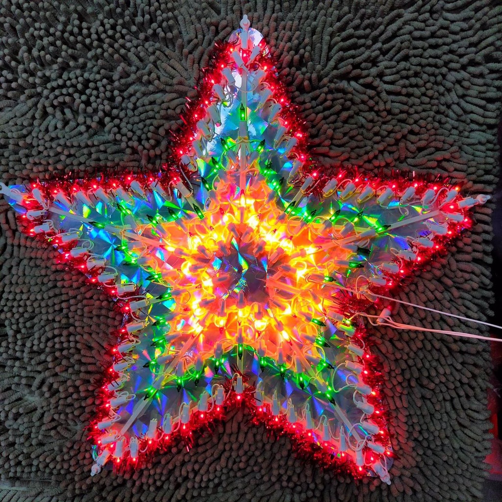 Parol christmas light LED Shopee Philippines