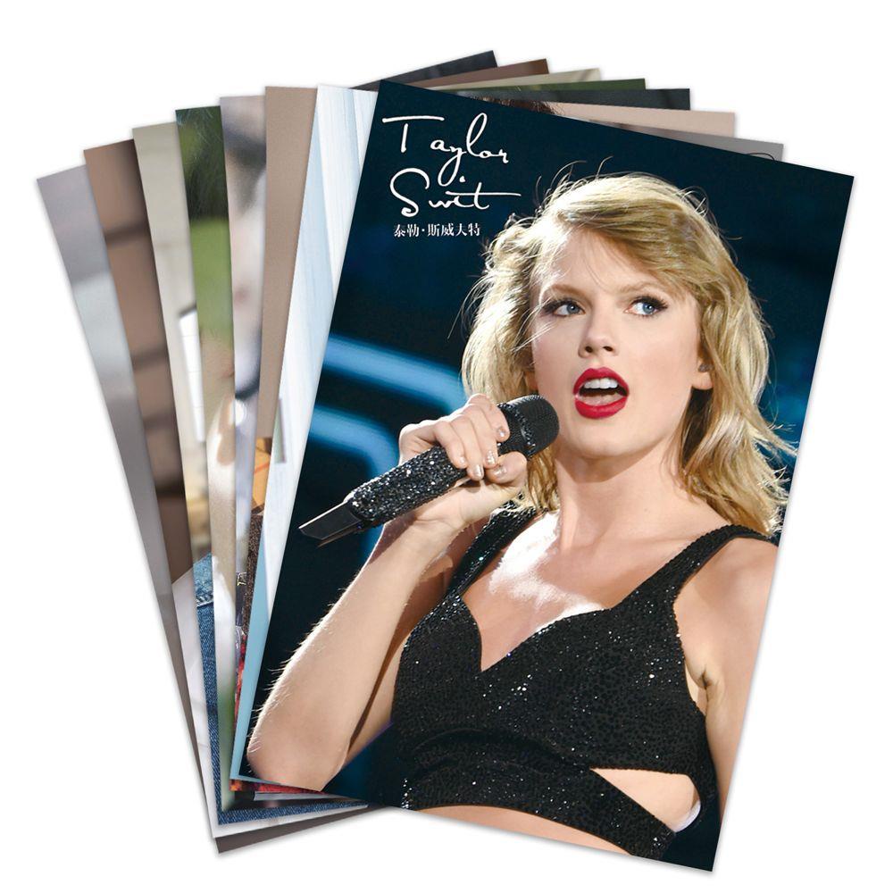 Taylor Swift poster TaylorSwift surrounding postcard Taylor photo