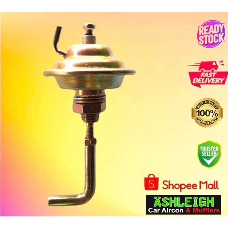 Ashleigh IDLE UP Actuator PULL TYPE Car Aircon Parts Air Control Valve