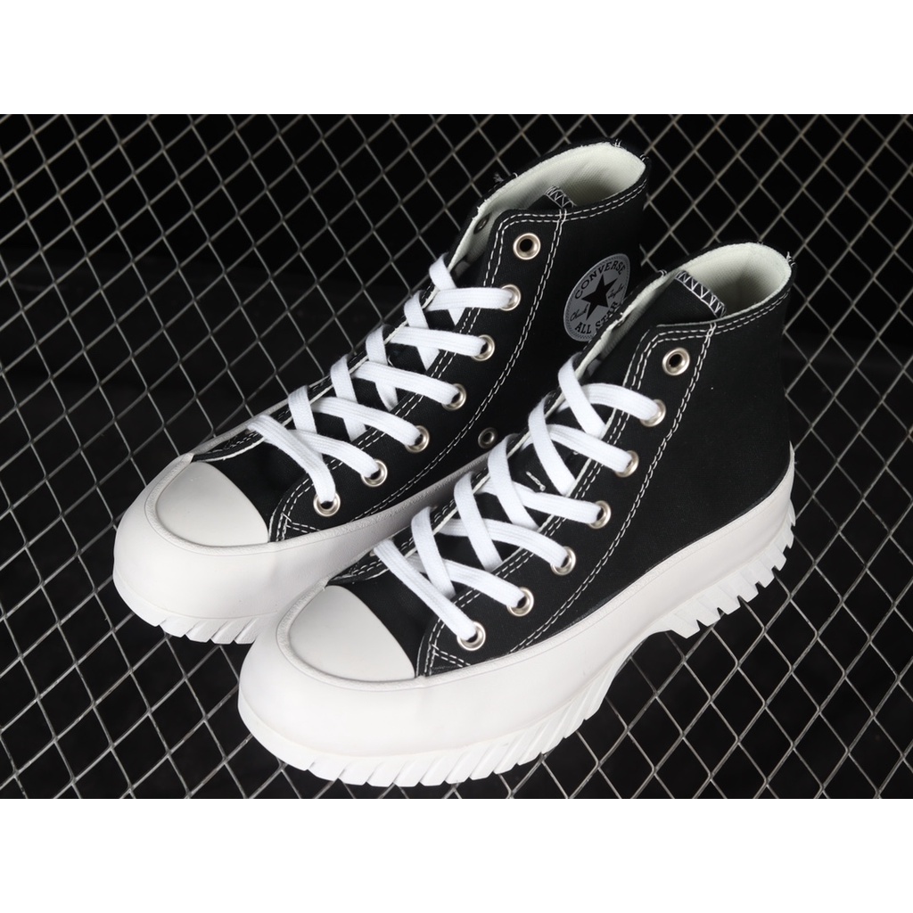 Original black and outlet white converse