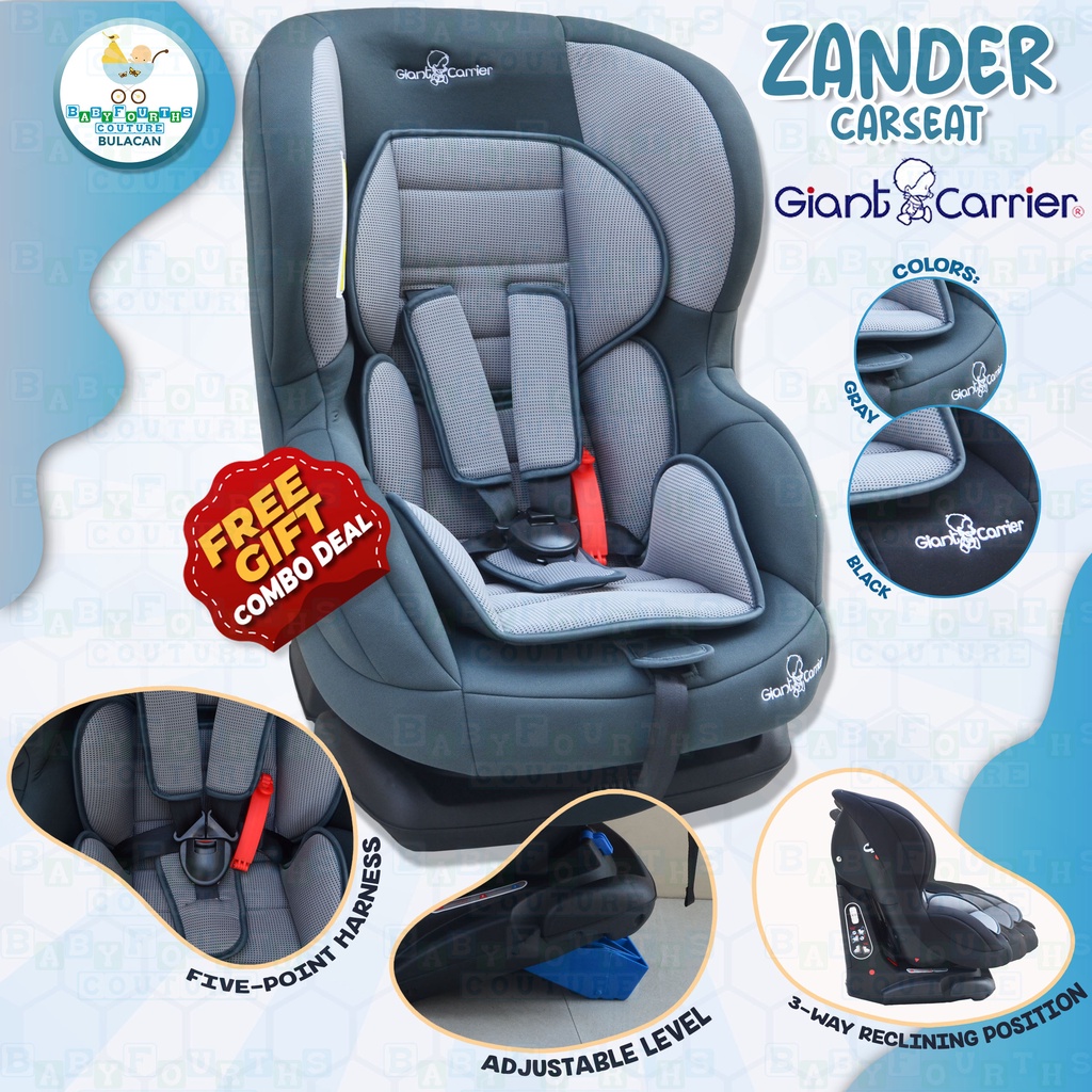 Shop giant carrier car seat for Sale on Shopee Philippines