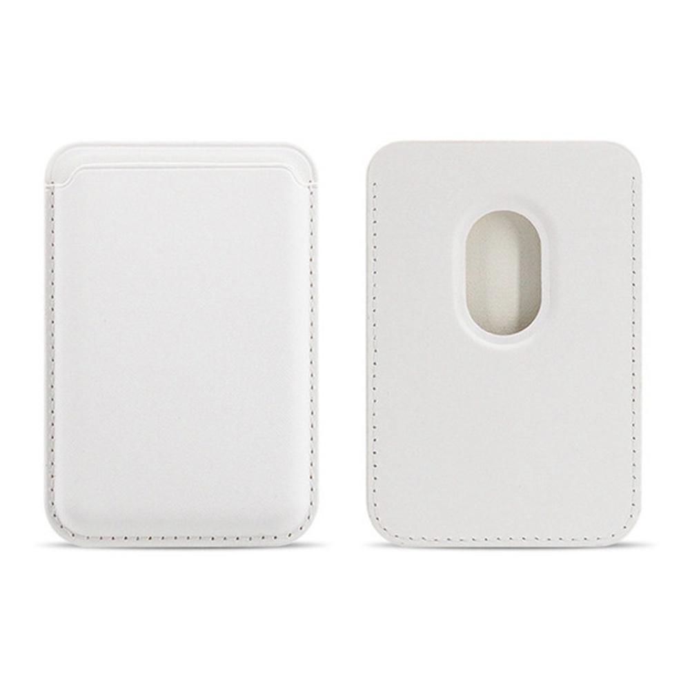 Upgrade Leather Wallet Card Holder For iPhone 14 Pro Max 12 13