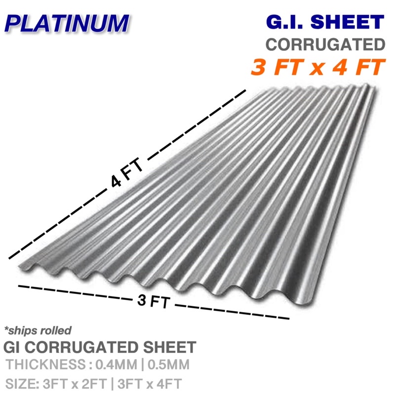 3ft-x-4ft-gi-corrugated-sheet-yero-galvanized-iron-roofing-0