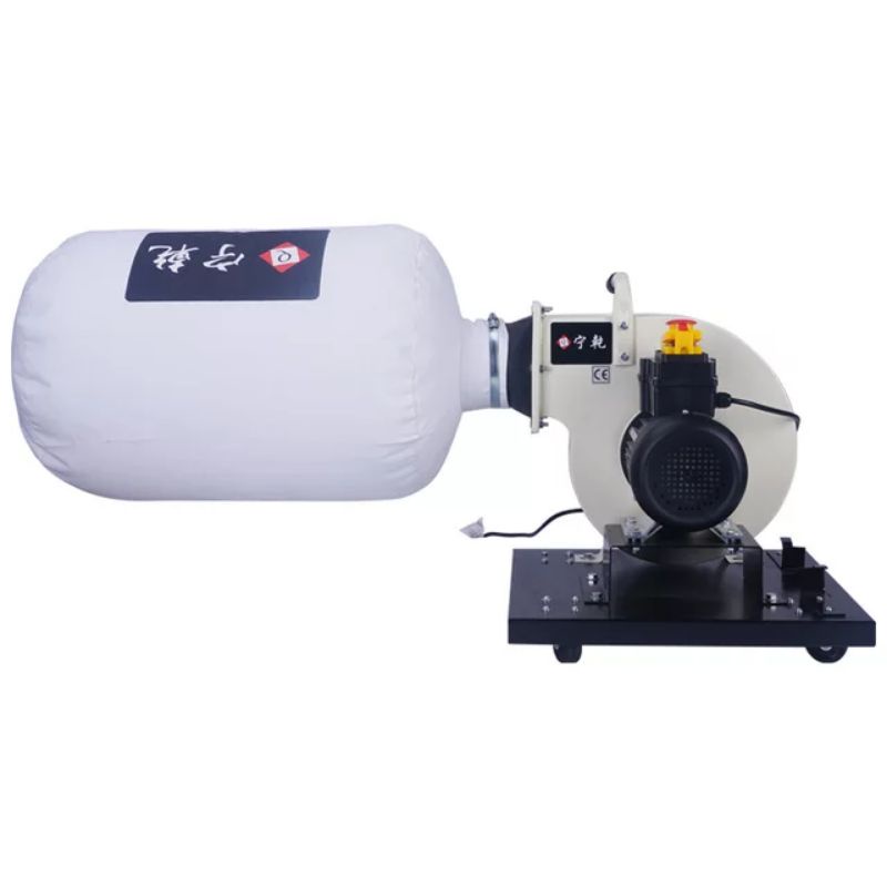 2200w High Power Dust Extractor | Shopee Philippines