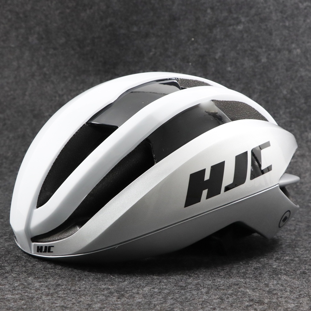 HJC IBEX Air Cycling Helmet For Men Women Road Bike Helmet Integral Aerodynamics Racing Safety Bicycle Helmet