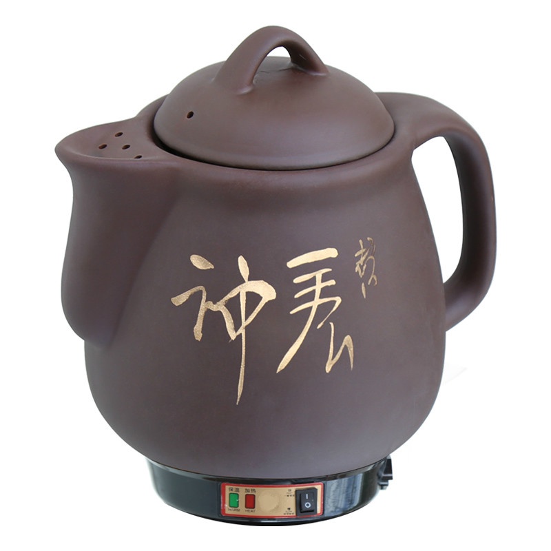 Electric kettle Decoction of Chinese herbal medicine pot automatic