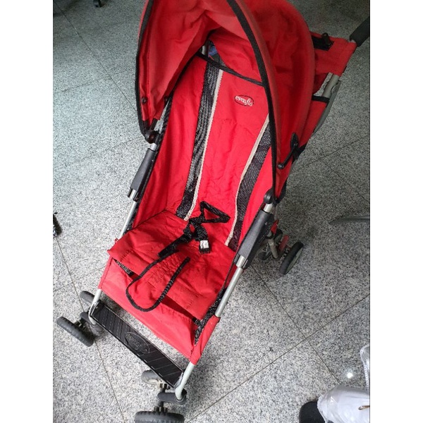 Evenflo Heavy Duty Umbrella Stroller for Toddlers 313 years old Shopee Philippines