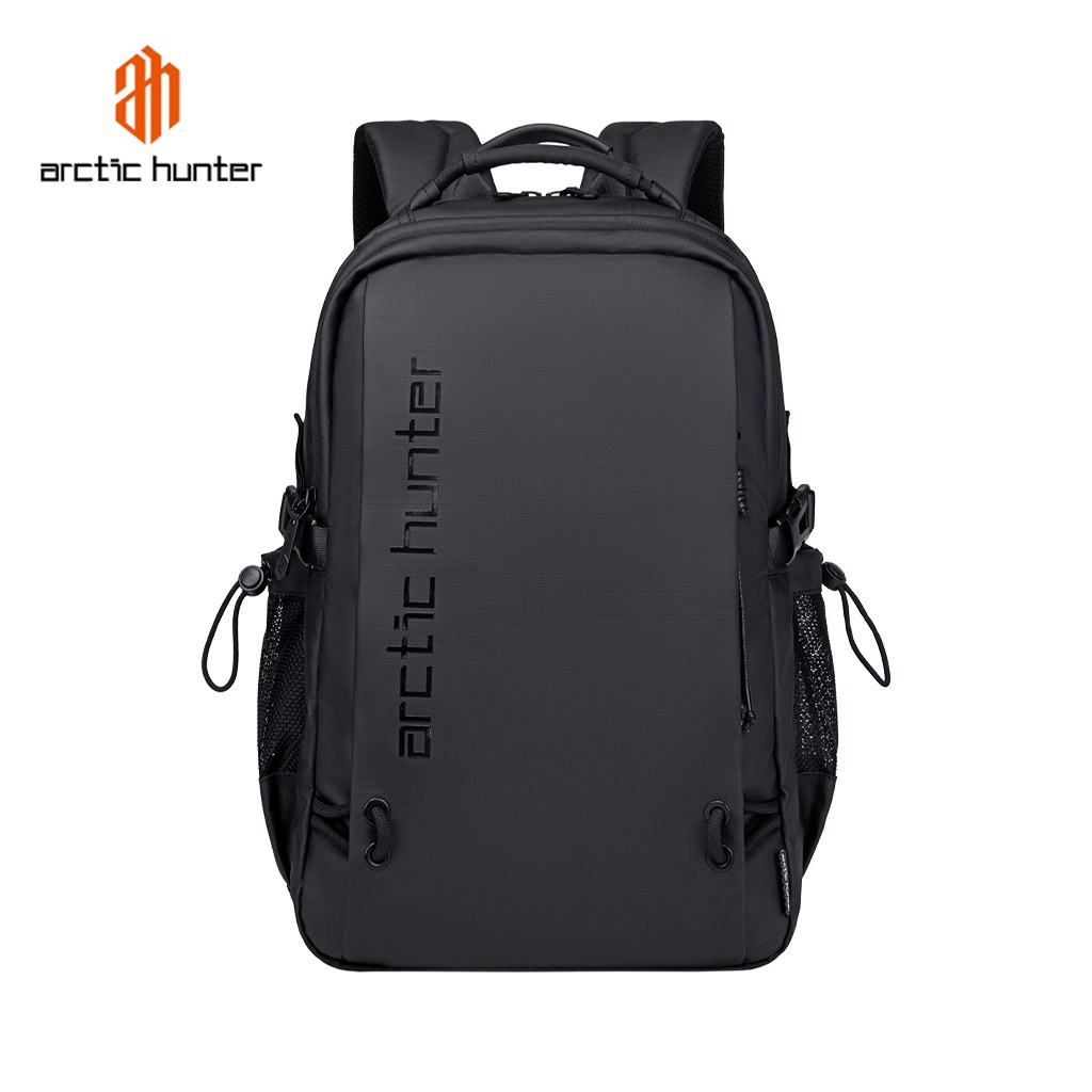 Arctic hunter clearance anti theft backpack