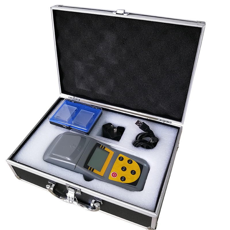 Chlorine Dioxide Colorimeter Chlorine Dioxide Concentration