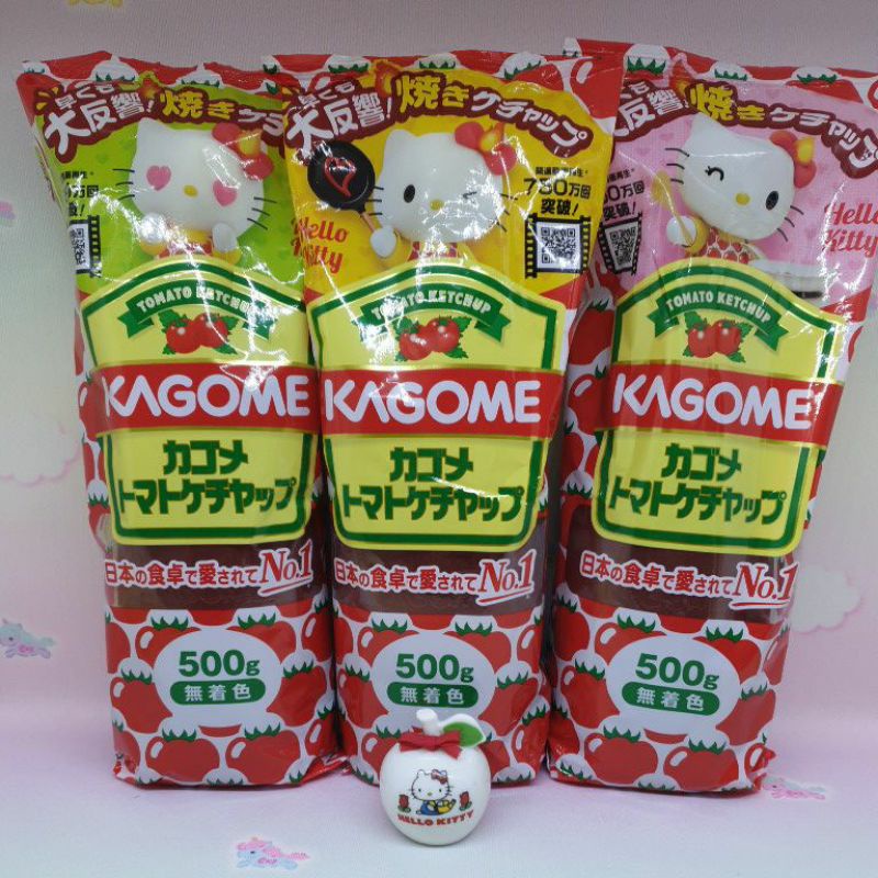 Tomato Ketchup No.1 (Japan) Shopee Philippines