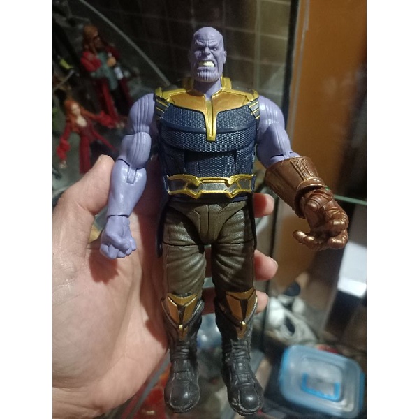 Thanos baf deals