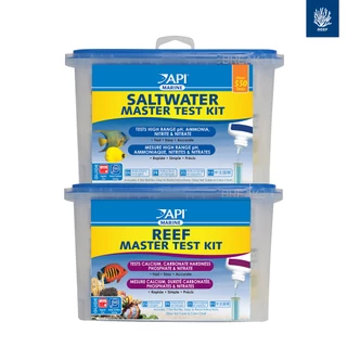 saltwater test kit - Best Prices and Online Promos - Apr 2024