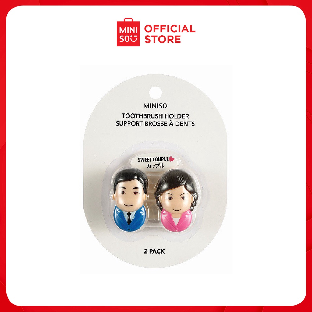 Miniso Toothbrush Holder Shopee Philippines