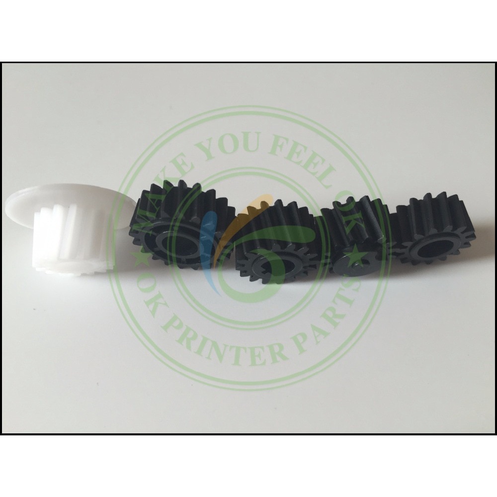 1SET X AE09-1515 AE091515 Developer Gear Kit Set Image Gear Kit Set for ...