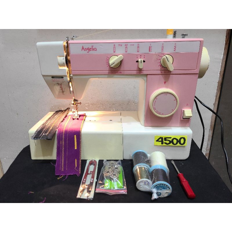 brother heavy duty sewing machine foot controller Shopee Philippines