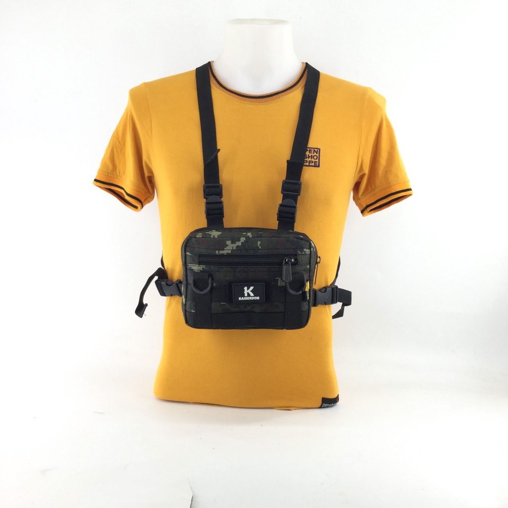 Kaiserdom chest bag outlet
