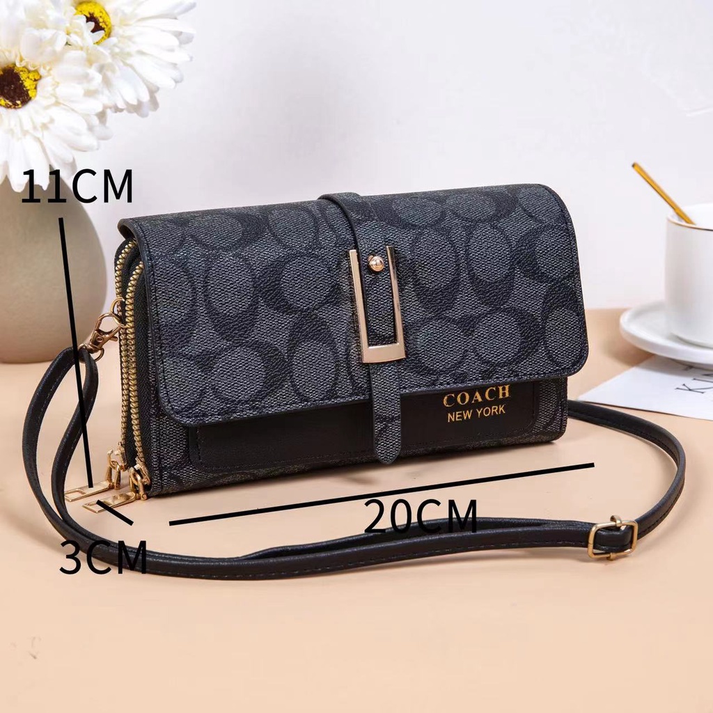 cocosale Sling Bag Coach shoulder Bag Cp Bag For Women Cellphone Bag