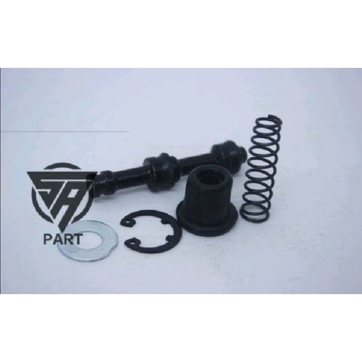 repair kit break master for honda click 125i v2 | Shopee Philippines