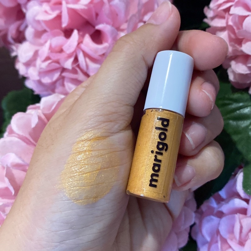 NBC Liquid Highlighter 4ml | Shopee Philippines