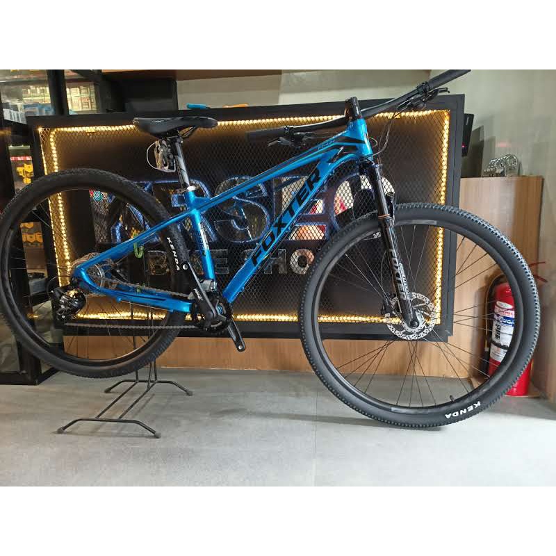 Foxter frame hot sale 27.5