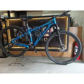 Foxter 27.5 2024 mountain bike price